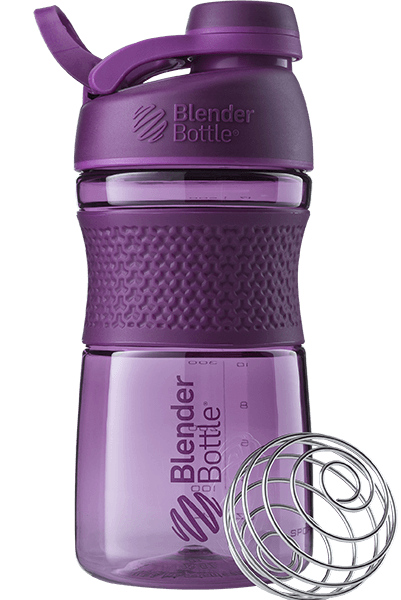 SportMixer® | Fresh Choice