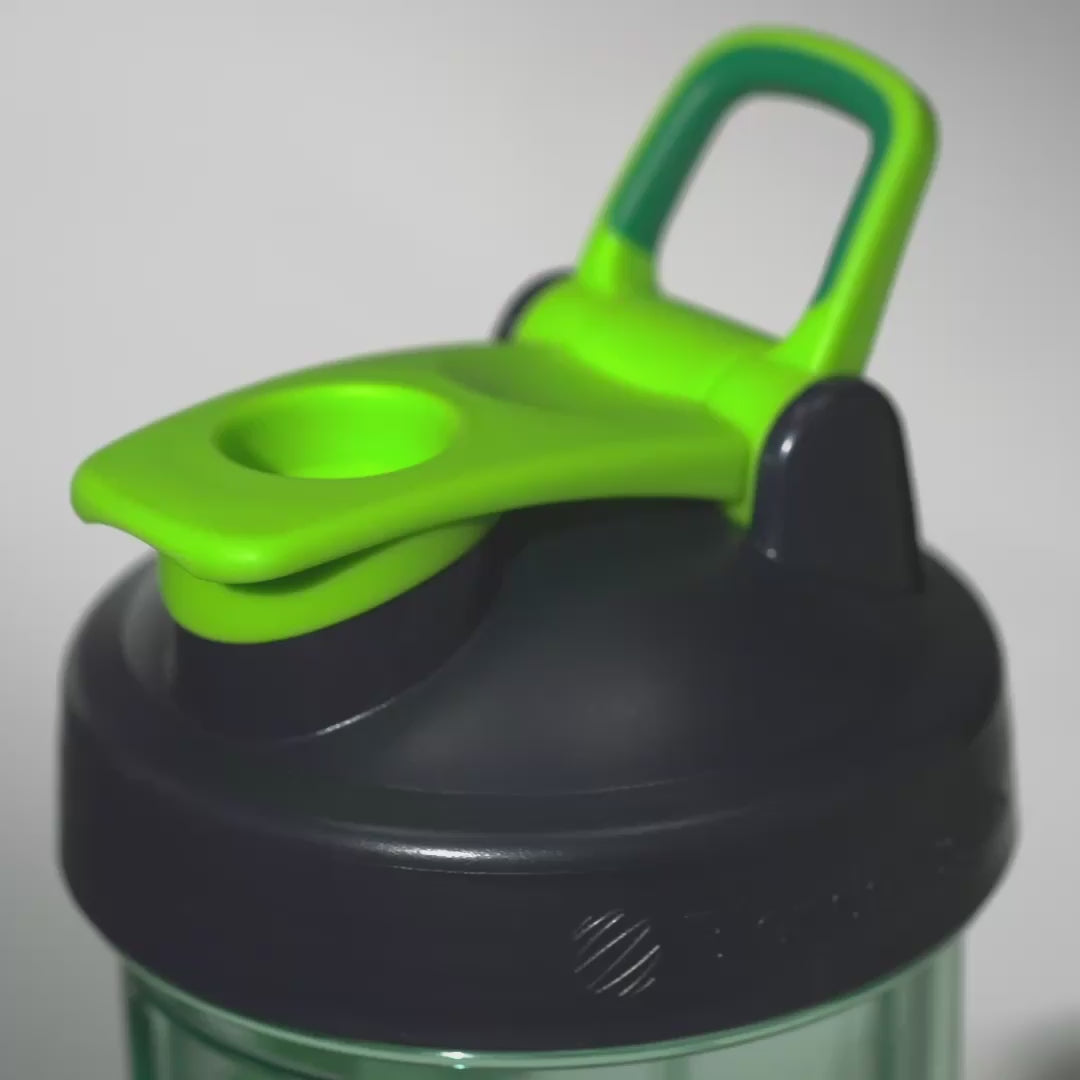 The Shaker Club - Pro Series | Signature Pick