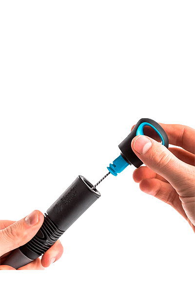 2-In-1 Bottle Brush (S1WN3)