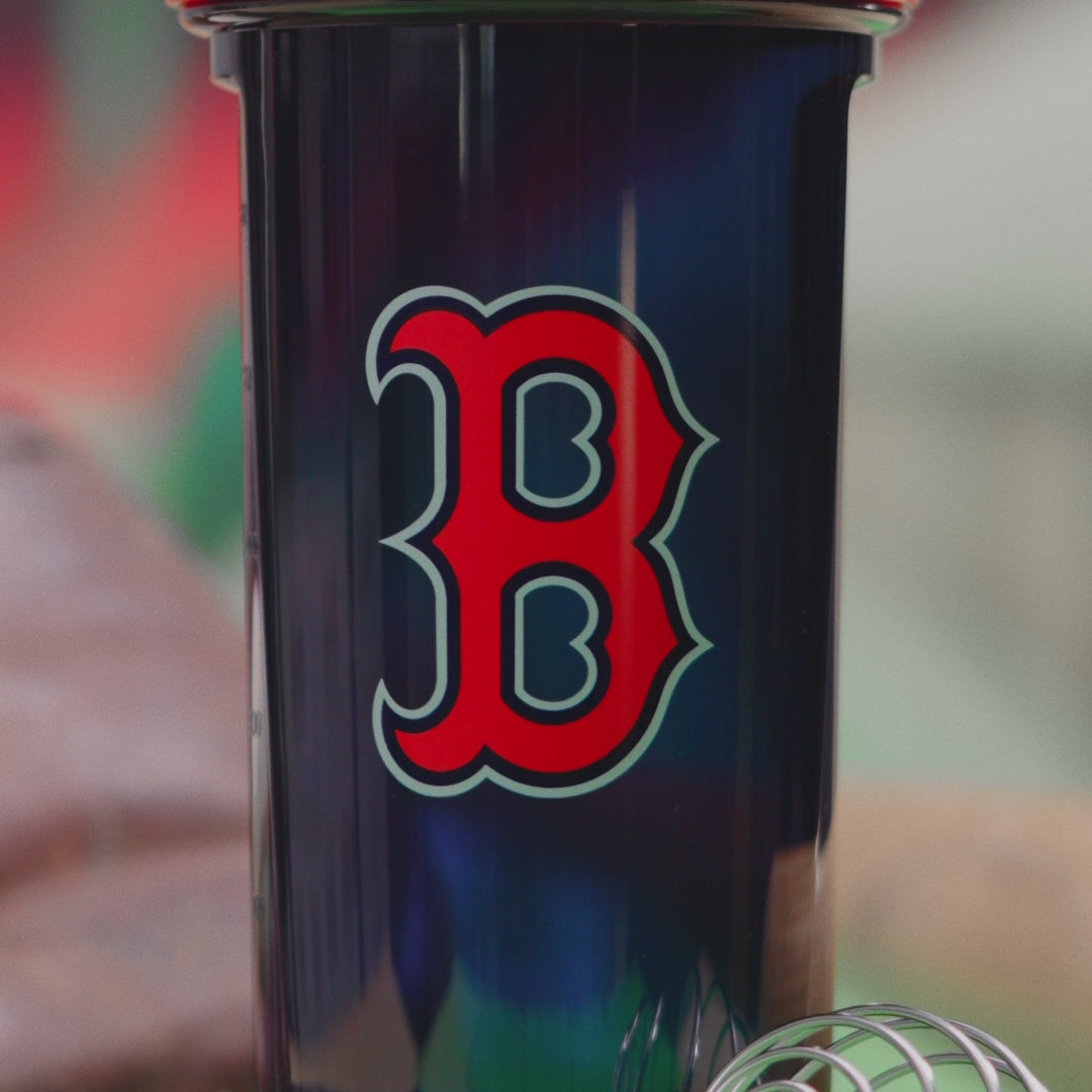 MLB Lineup | Simple Edit