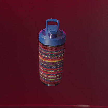 The Shaker Club - Sport (S1HCG)