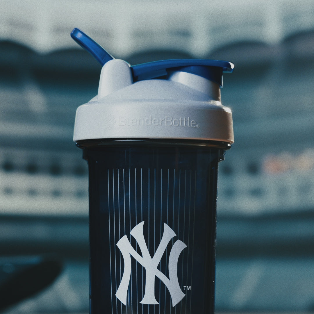 MLB Lineup | Simple Edit