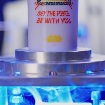 Star Wars - Pro Series | Simple Edit