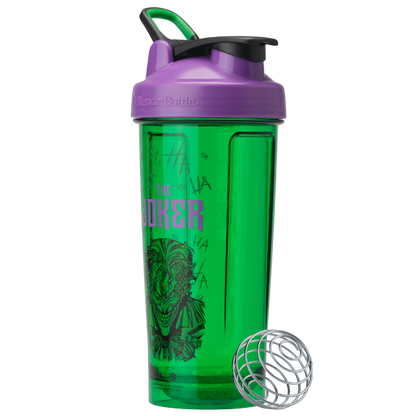 DC Comics - Batman Pro Series | Simple Edit