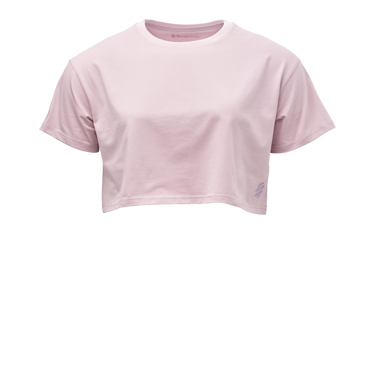 BlenderBottle Cropped T-Shirt | Daily Edit