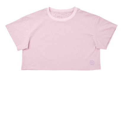 BlenderBottle Cropped T-Shirt | Daily Edit