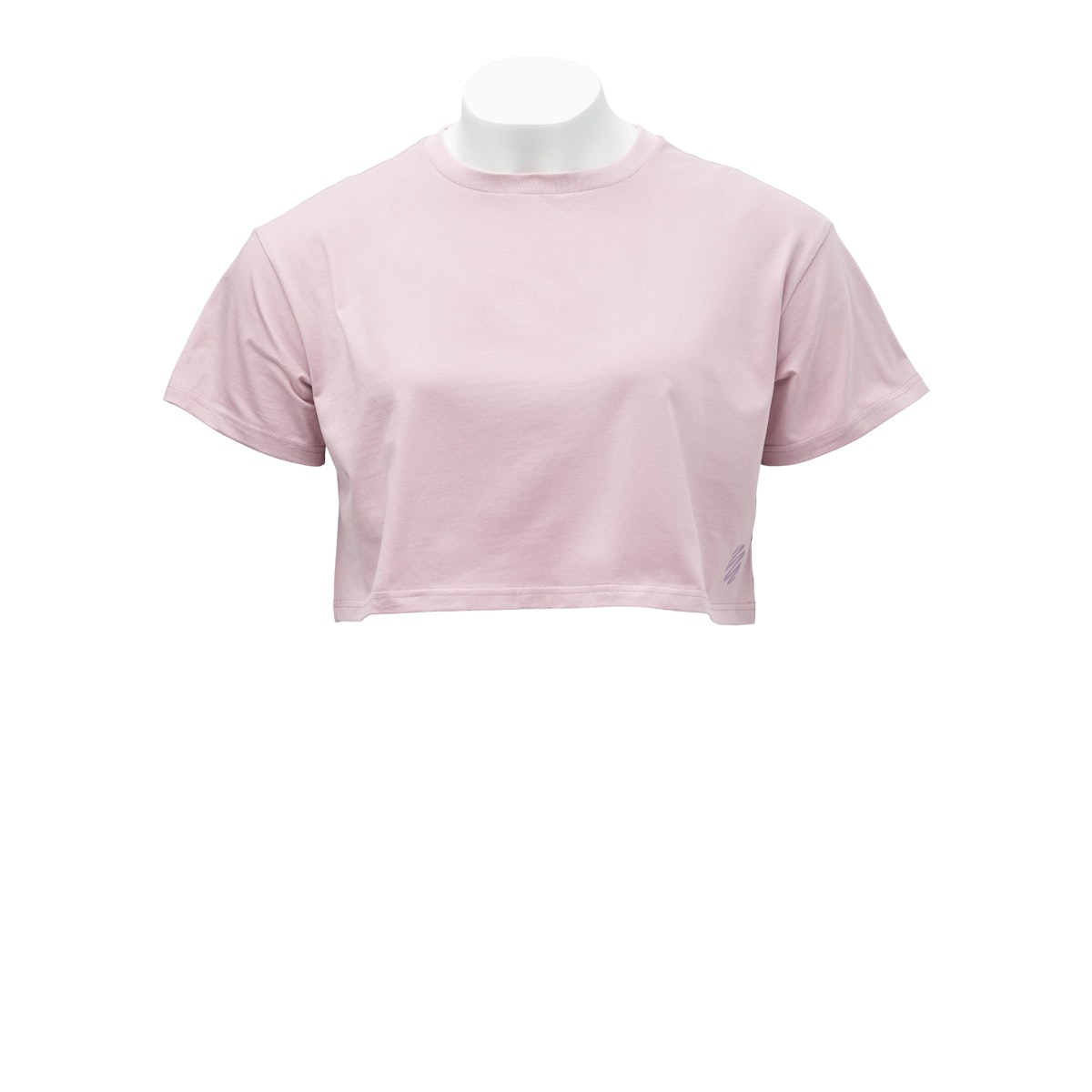 BlenderBottle Cropped T-Shirt (S1T6A)