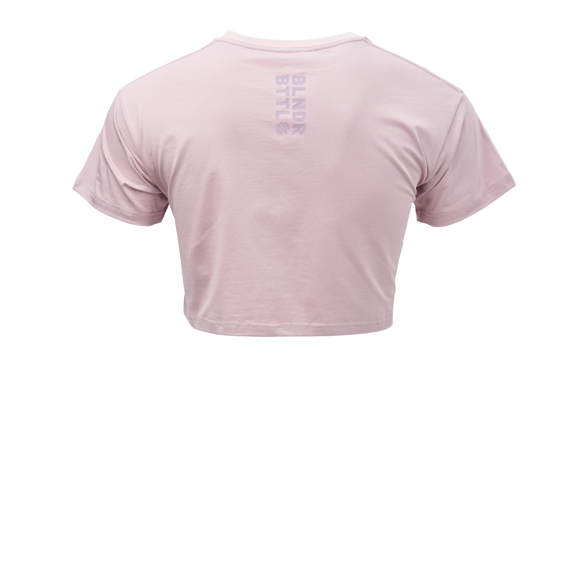 BlenderBottle Cropped T-Shirt | Daily Edit