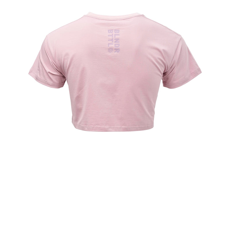 BlenderBottle Cropped T-Shirt | Daily Edit