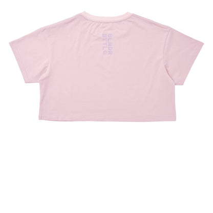 BlenderBottle Cropped T-Shirt | Daily Edit