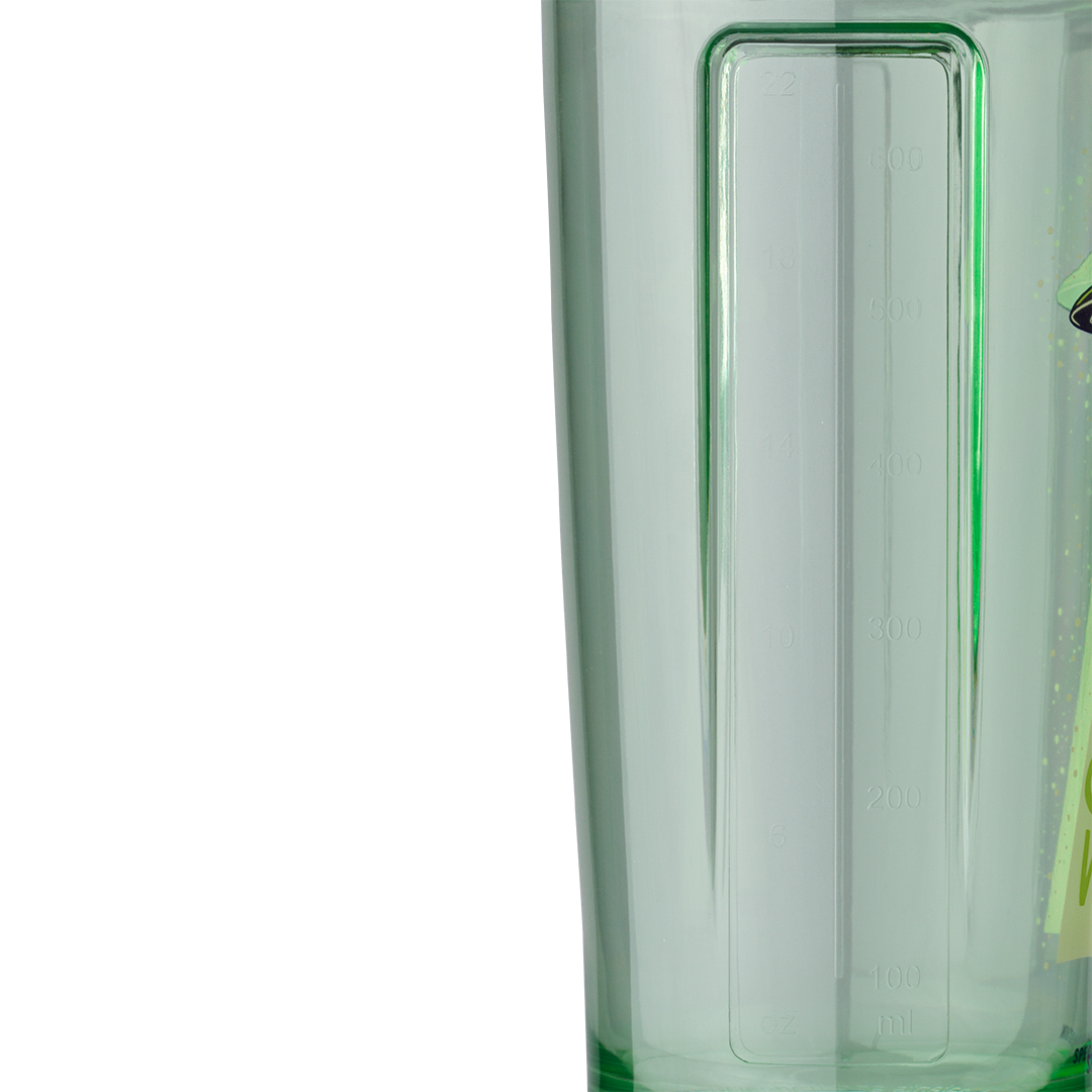The Shaker Club - Pro Series (S1YE2)