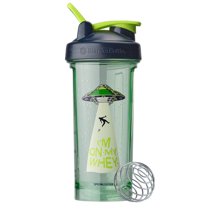 The Shaker Club - Pro Series | Signature Pick