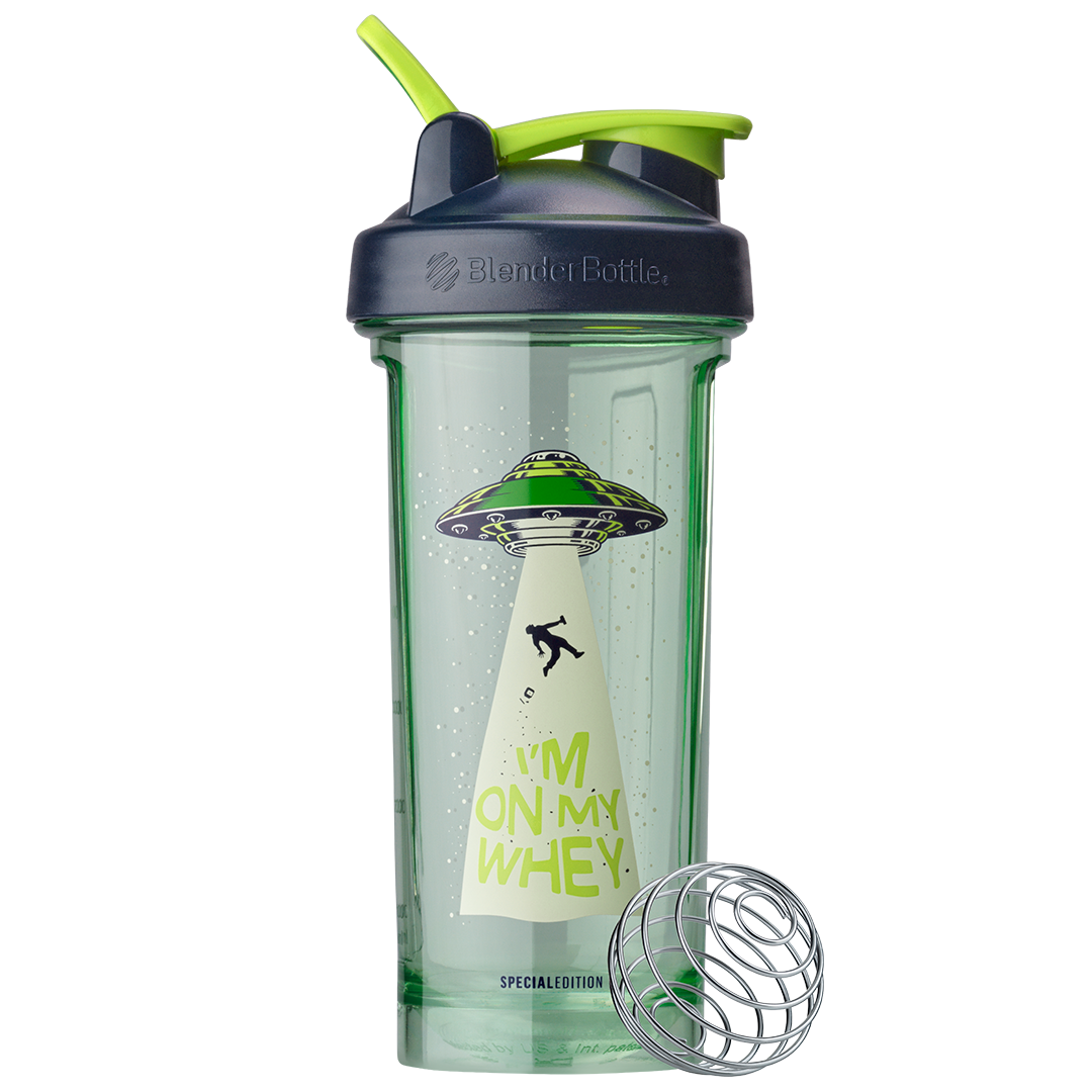 The Shaker Club - Pro Series (S1YE2)