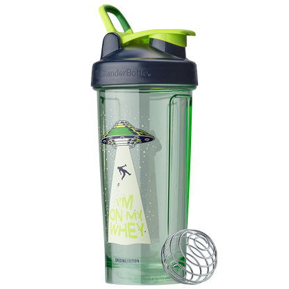 The Shaker Club - Pro Series | Signature Pick