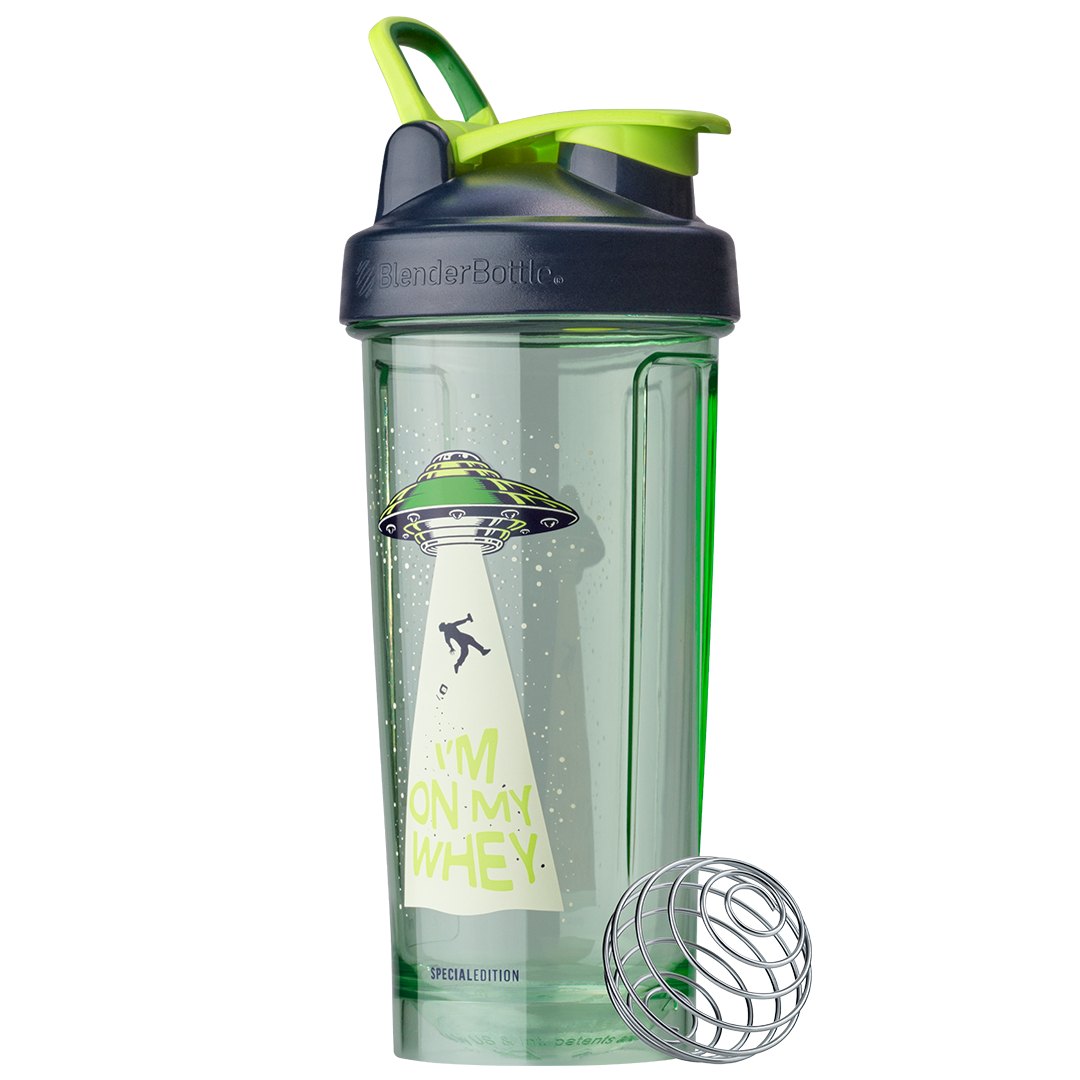 The Shaker Club - Pro Series (S1YE2)