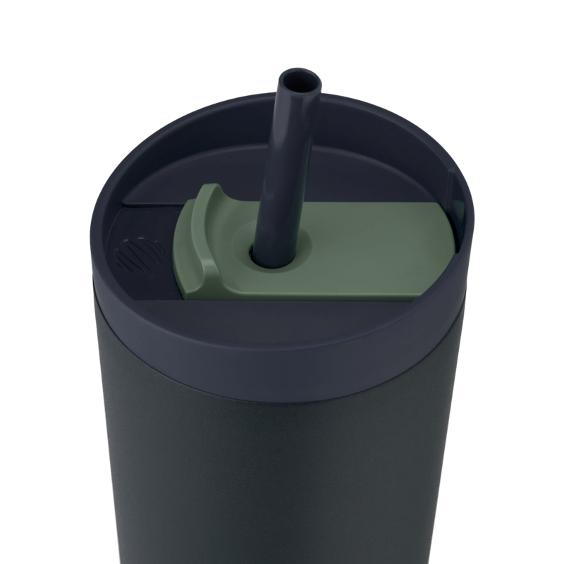 2-in-1 Shaker Tumbler (S18NB)