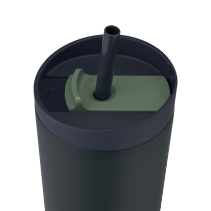 2-in-1 Shaker Tumbler (S18NB)