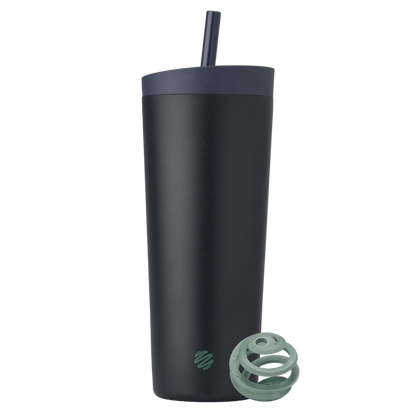 2-in-1 Shaker Tumbler (S18NB)
