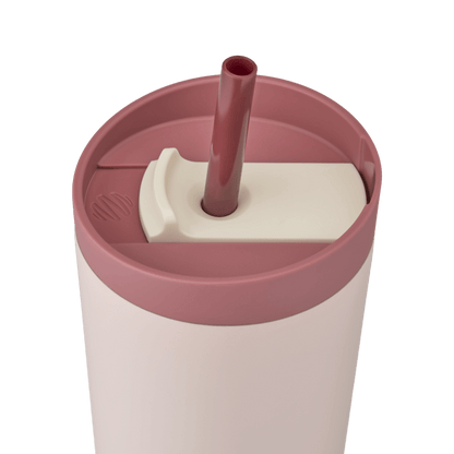 2-in-1 Shaker Tumbler | Signature Pick
