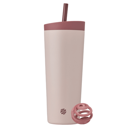 2-in-1 Shaker Tumbler (S18NB)