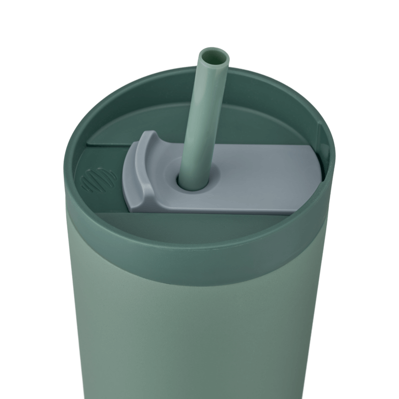 2-in-1 Shaker Tumbler (S18NB)