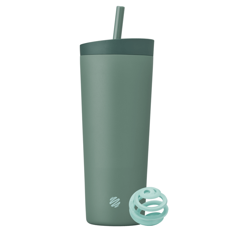 2-in-1 Shaker Tumbler | Signature Pick
