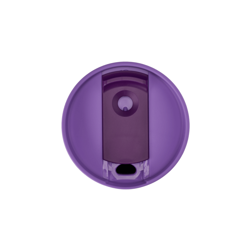 2-in-1 Shaker Tumbler | Signature Pick