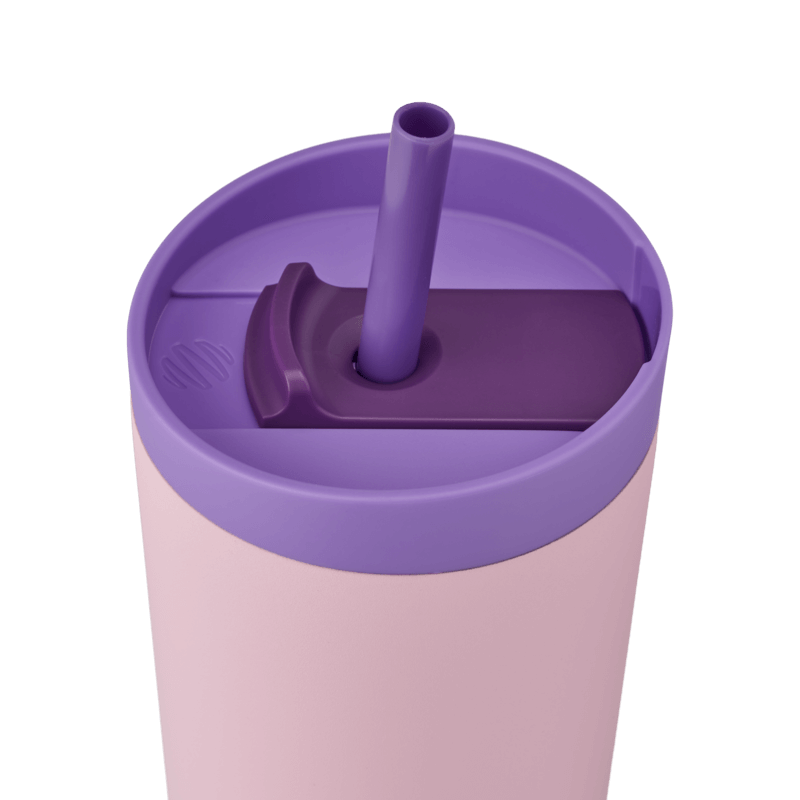 2-in-1 Shaker Tumbler (S18NB)