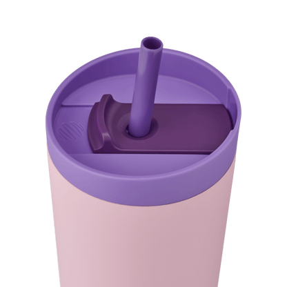 2-in-1 Shaker Tumbler (S18NB)