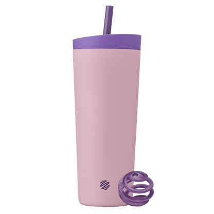 2-in-1 Shaker Tumbler | Signature Pick