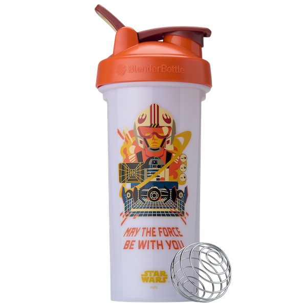 Star Wars - Pro Series | Simple Edit