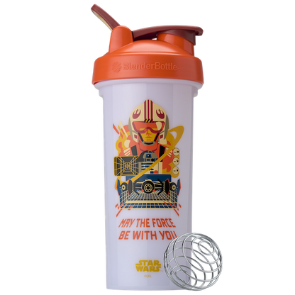 Star Wars - Pro Series | Simple Edit