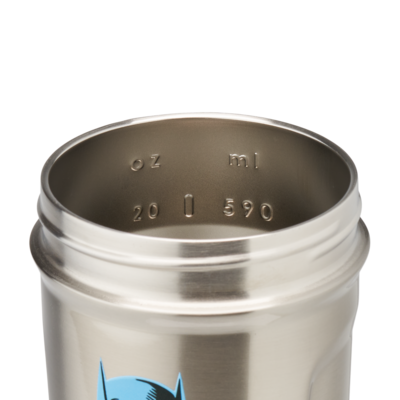 DC Comics - Insulated Stainless Steel Sport | Bright Choice
