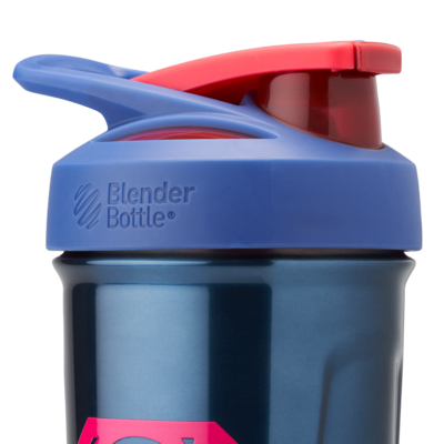 DC Comics - Insulated Stainless Steel Sport | Bright Choice