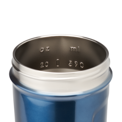 DC Comics - Insulated Stainless Steel Sport (S1UX8)