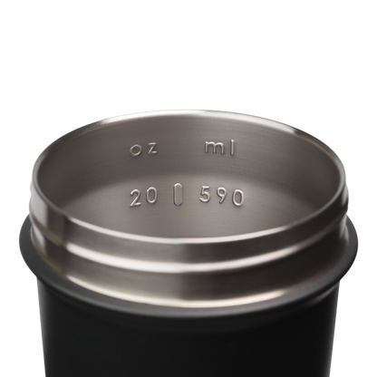 Sport Stainless Sleek | Modern Pick