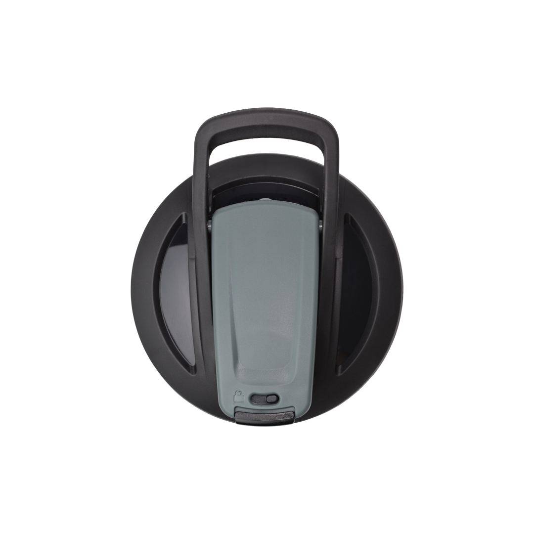 Sport Stainless Sleek | Modern Pick