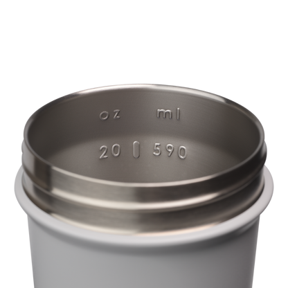 Sport Stainless Sleek | Modern Pick
