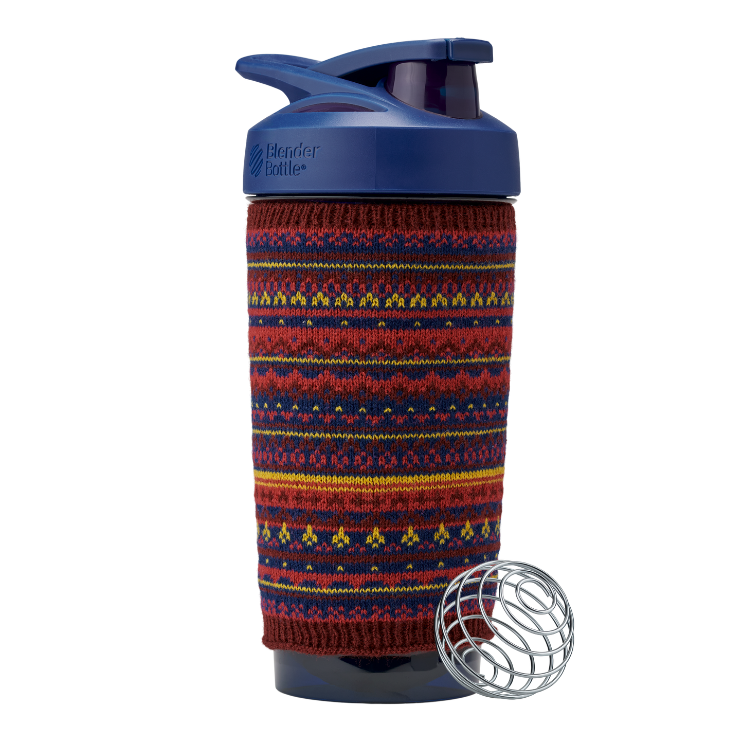 The Shaker Club - Sport | Fresh Choice