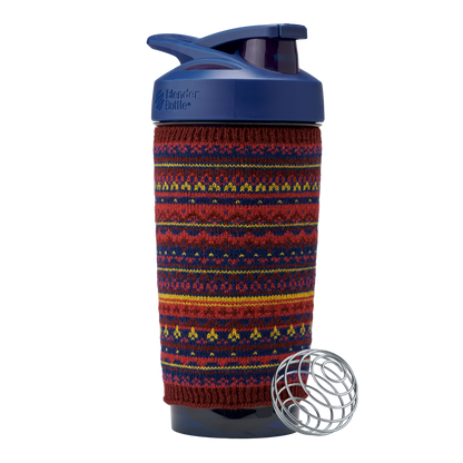 The Shaker Club - Sport | Fresh Choice