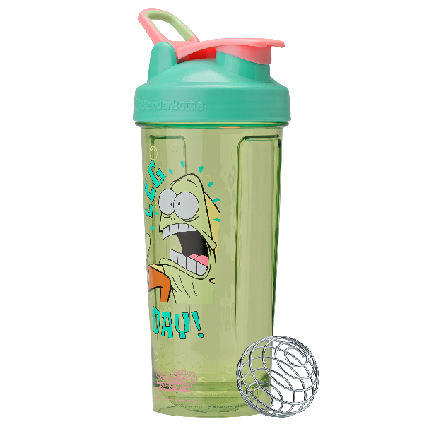 SpongeBob - Pro Series (S1UVU)