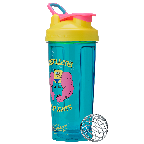 SpongeBob - Pro Series | Soft Select