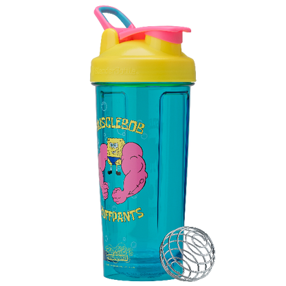 SpongeBob - Pro Series (S1UVU)