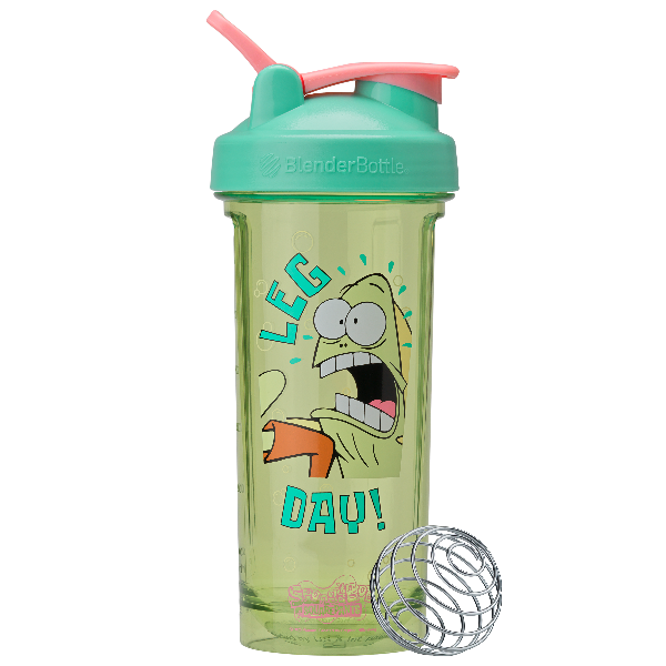 SpongeBob - Pro Series (S1UVU)