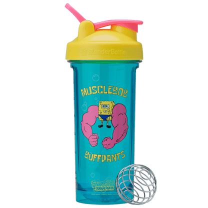 SpongeBob - Pro Series (S1UVU)