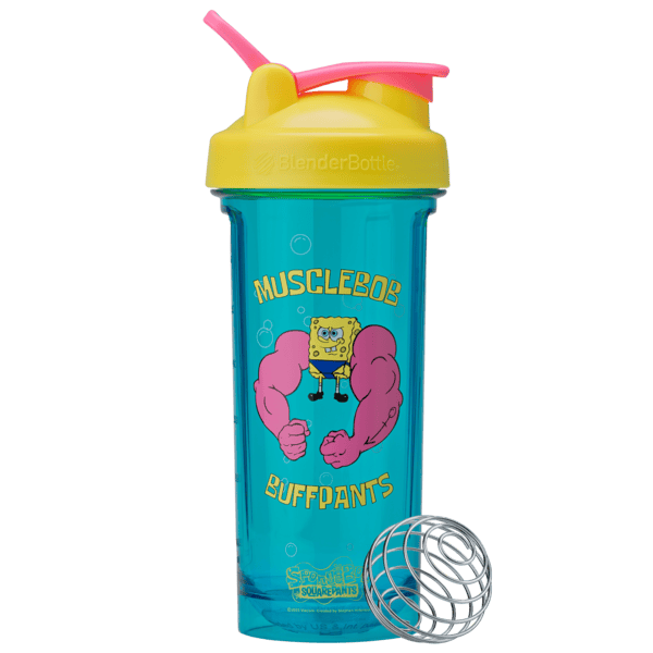 SpongeBob - Pro Series | Soft Select