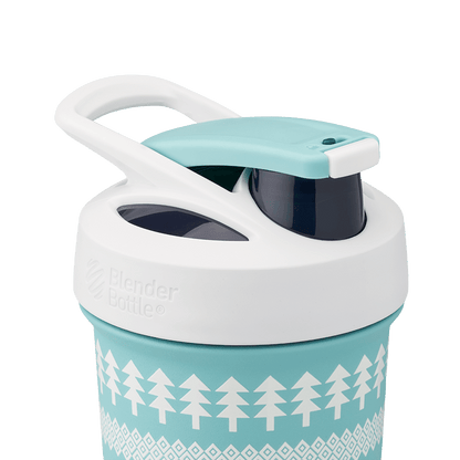 Blue Spruce - Sleek Sport (S1TPW)