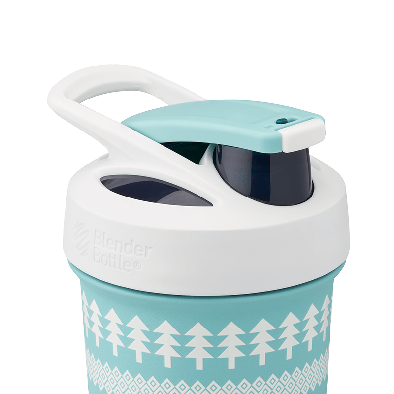 Blue Spruce - Sleek Sport (S1DNA)