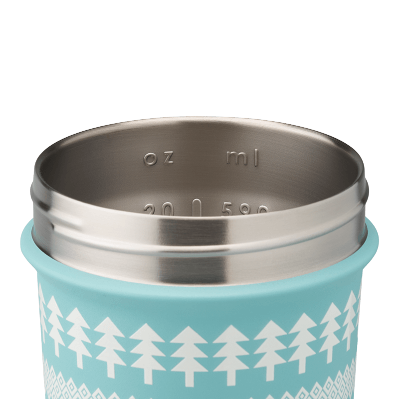 Blue Spruce - Sleek Sport (S1TPW)