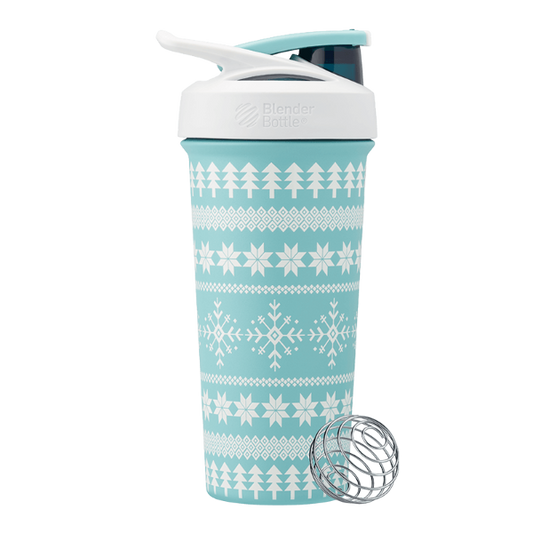 Blue Spruce - Sleek Sport (S1DNA)